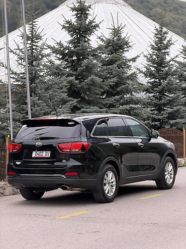 авто зеркала: Kia Sorento: 2019 г., 2.4 л, Автомат, Бензин, Кроссовер — 4