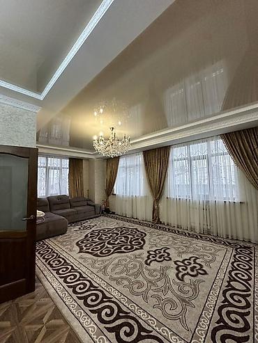 Продажа квартир: 3 комнаты, 100 м², 2 этаж — 6