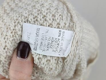 massimo koszule: Sweter damski, rozmiar One size — 4