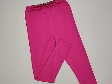 panterki: Boohoo, Legginsy rozmiar M — 1