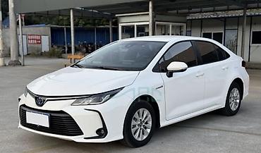наружные накладки: Наружные накладки порогов Toyota, 2020 г., Новый — 2