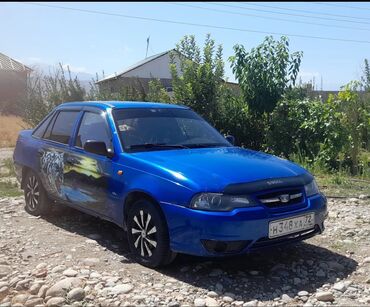 ремонт авто компрессоров: Daewoo Nexia: 2011 г., 1.6 л, Механика, Бензин, Седан