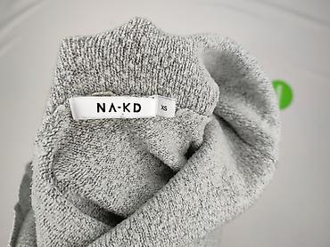 rn: NA-KD, Golf damski, rozmiar XS — 4