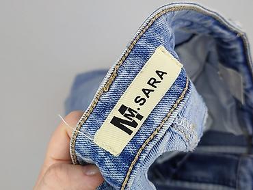 chanel jeans: M.Sara, Jeansy damskie, rozmiar S — 4