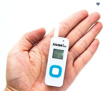 Рациялар жана диктофондор: Портативная рация Two-Way Radio — компактная и функциональная — 3