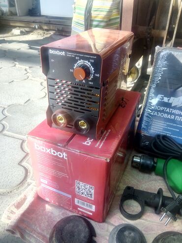 продать электроды: Ширетүү аппараты, Жаа түрүндө кол менен ширетүү, Жаңы, Өзү алып кетүү, Акылуу жеткирүү