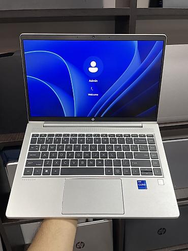 note: 💼✨ HP ProBook 440 G8 – Premium Biznes Noutbuku! ✨💼 🔥 Yüksək — 1