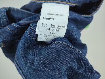 maverick jeans: Jeansy damskie, rozmiar M — 4