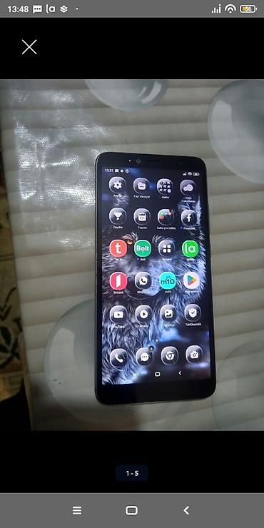bərdə poco x3 pro: Redmi 55Azn ustada olmayıb — 1