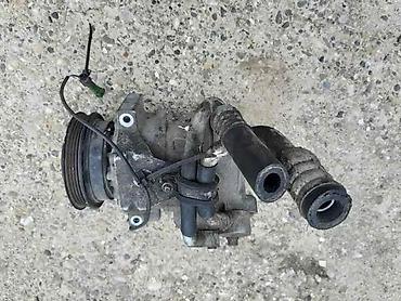 pantera shop: KOMPRESOR KLIME ZA VOLKSWAGEN PASSAT B5.5 | Kompresor klime za — 1