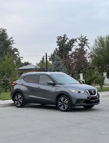 обмен на дом в городе каракол: Nissan Kix: 2020 г., 1.6 л, Автомат, Бензин, Кроссовер