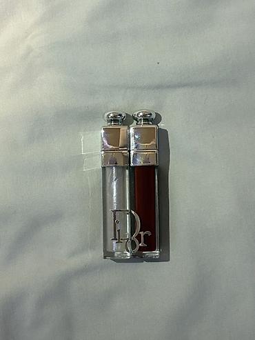 dior addict: Kosmetik dəst, 2 məhsul, Yeni, Ödənişli çatdırılma — 1