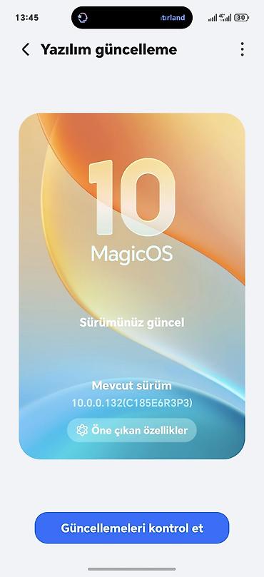 Honor: Honor Magic 7 Pro, 512 GB, rəng - Boz — 8