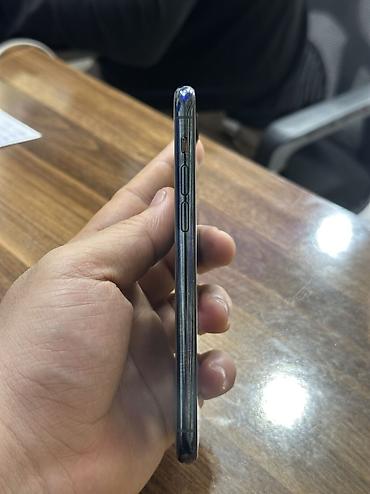 i̇pone 11pro: IPhone 11 Pro, 256 GB, Matte Midnight Green, Barmaq izi, Face ID, Simsiz şarj — 7