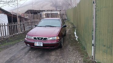 радиатор на опель вектра б: Daewoo Nexia: 2004 г., 1.5 л, Механика, Бензин, Седан