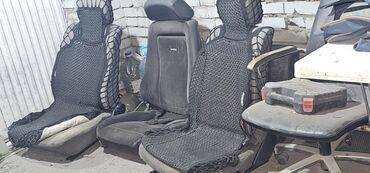 курцхаар купить бишкек: Переднее сиденье, Ткань, текстиль, Volkswagen at lalafo.kg курцхаар купить бишкек: Переднее сиденье, Ткань, текстиль, Volkswagen