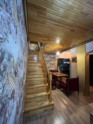 Yeni tikili: Masazır, 4 otaqlı, Yeni tikili, 109 kv. m — 11