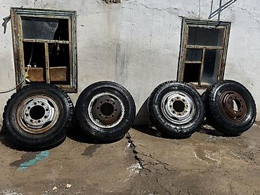 диски тайп с: Комплект из 4 колес для грузового автомобиля. Только звоните Состав — 3