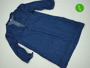 sukienki denim: Sukienka damska, rozmiar XS — 2