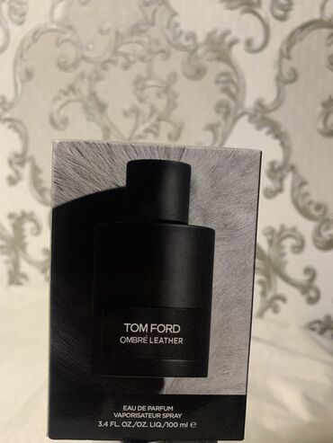 прокат национальных костюмов для детей: TOM FORD Ombré Leather — парфюмированная вода, 100 мл (3.4 fl. oz.)