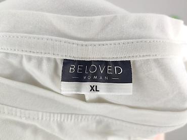 beloved m: Beloved, T-shirt damski, rozmiar XL — 4