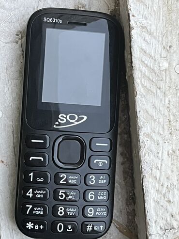 телефон флай фф245: SQ6310 hec bir porblemi yoxdu tel tezedir Real Aliciya endirim olacaq
