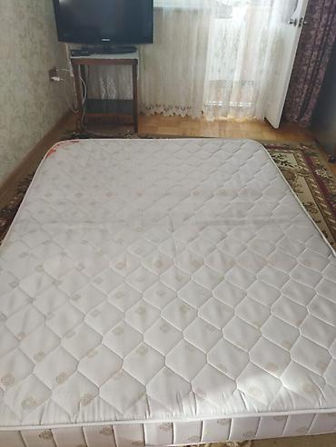 ortopedik matras qiyməti: İki nəfərlik ortopedik döşək - Ölçü: təxminən 160x200 sm (standart — 1