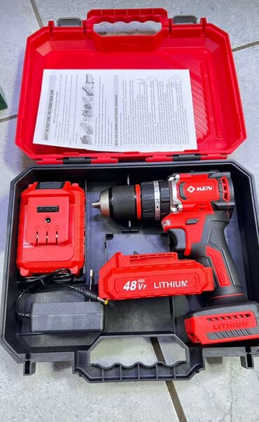 Шуруповерты: Шуруповерт ЗУБР 🔥Мега Распродажа🔥 Профессиональный шуруповерты дрель — 3