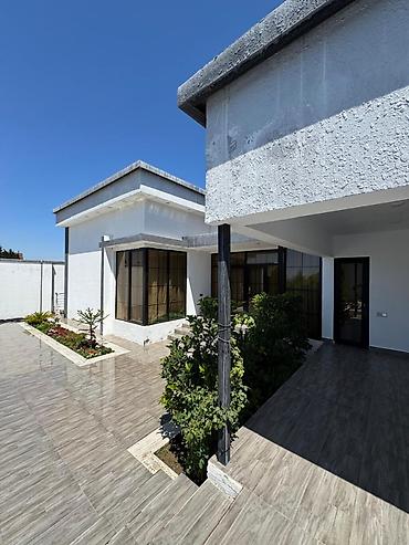 şüvəlan: Şüvəlan qəs. 4 otaqlı, 170 kv. m, Kredit yoxdur, Yeni təmirli — 4