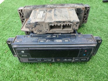 Блоки климат контроля: Продаю климат контроли - рамки салона — 3