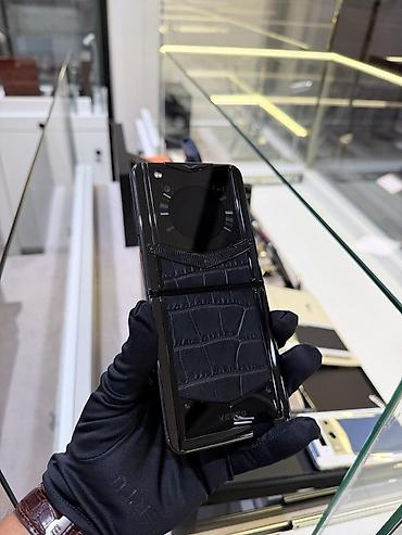 iphona 12: Vertu 512 GB, rəng - Qara — 7