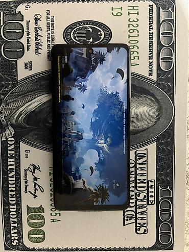 Samsung: Samsung Galaxy A52, 128 GB, rəng - Qara, Barmaq izi, Face ID — 19