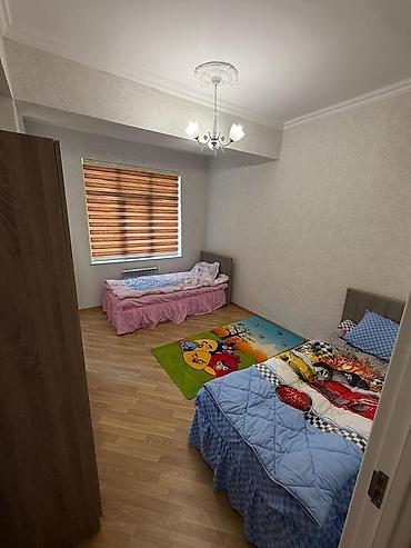 sahil d mtk: Bayıl, 3 otaqlı, Yeni tikili, 129 kv. m — 4