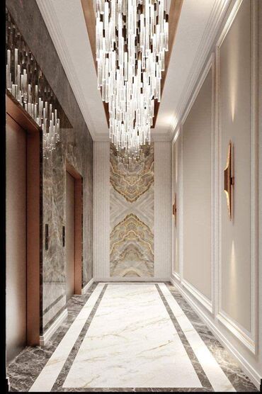 Продажа квартир: 3 комнаты, 72 м², Элитка, 10 этаж, Евроремонт — 5