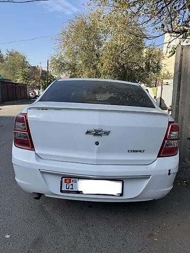 кобальт мотор цена: Chevrolet Cobalt: 2023 г., 1.5 л, Автомат, Бензин, Седан — 5