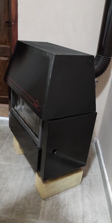 Etažne peći i kamini: Energent: Drvo i ugalj, Upotrebljenо, Pokupiti na licu mesta na lalafo.rs — 7 Etažne peći i kamini: Energent: Drvo i ugalj, Upotrebljenо, Pokupiti na licu mesta — 7