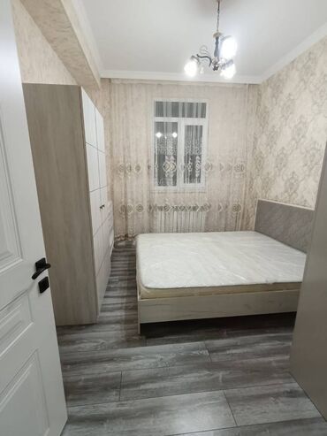 посуточно квартиры в баку: Həzi Aslanov metrosuna yaxın Xudu Məmmədov küçəsində yerləşən yeni