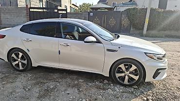 киа оптима газ: Kia Optima: 2019 г., 2.4 л, Автомат, Бензин, Седан — 5