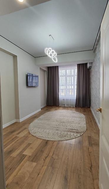 Продажа квартир: 3 комнаты, 78 м², Мадина Элитка, 4 этаж, Евроремонт — 9