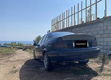 Унаа сатуу: BMW 3 series: 1992 г., Автомат — 4