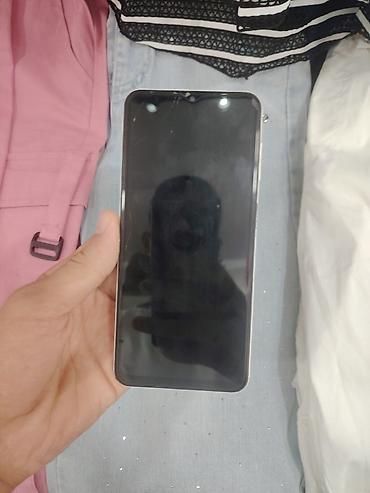 nokia x2 00: Samsung Galaxy A13, 64 GB, rəng - Ağ, Barmaq izi — 4