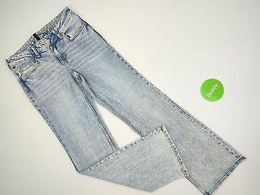 jeans odra: H&M Divided, Jeansy damskie, rozmiar S — 2