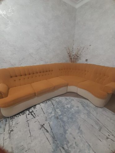 Divanlar: Künc divan