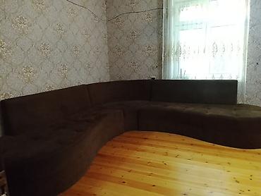 Divanlar: Künc divan, İşlənmiş, Açılmayan, Bazasız, Çatdırılma yoxdur — 3