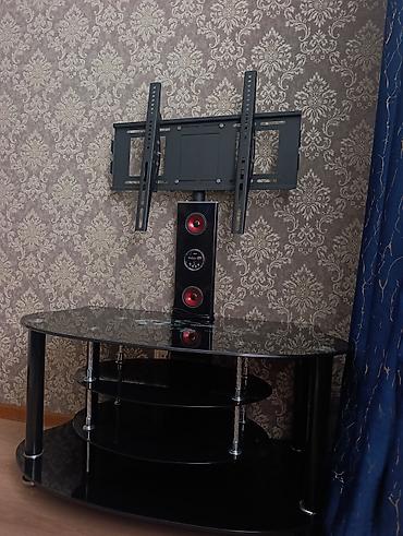где продать мебель бу: Б/у, Прямой ТВ стенд, С полками, Стеклянный — 1