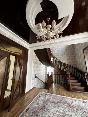 Продажа домов: Дом, 300 м², 10 комнат, Собственник, Евроремонт — 2