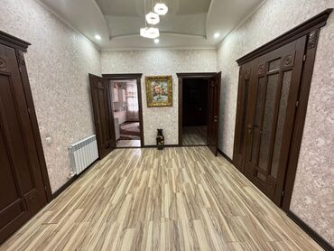 Продажа квартир: 3 комнаты, 106 м², Элитка, 6 этаж, Евроремонт — 2