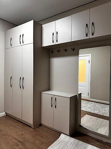 квартира в кок жар: 🏠 Сдаётся квартира в мкр. Кок Жар 📐 80 м² 🏢 2/10 этаж 💰 $1000 + — 6