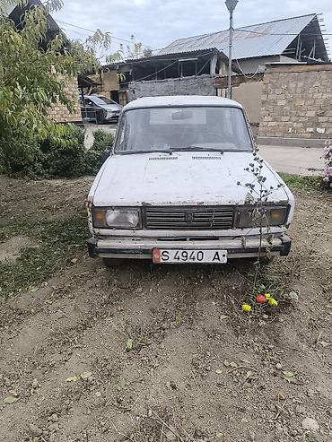ваз 2107 битый: ВАЗ 2104 (универсал) — автомобиль для восстановления или на запчасти — 5