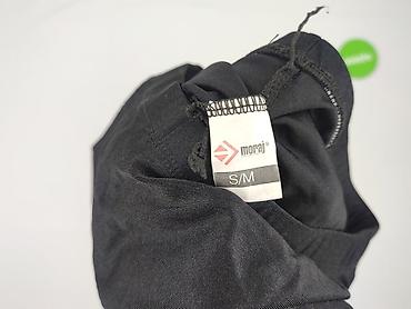 lech hydro active: Moraj, Legginsy Eleganckie damskie, rozmiar M — 4